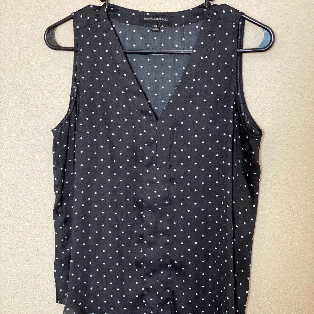 Banana Republic Blouse